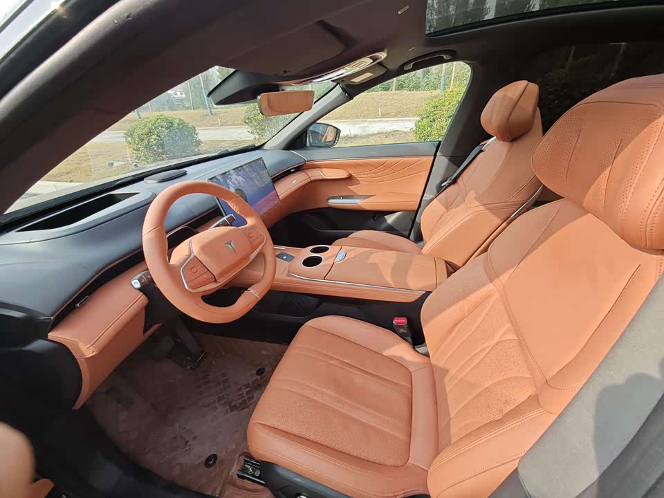 DEEPAL Dark blue S07