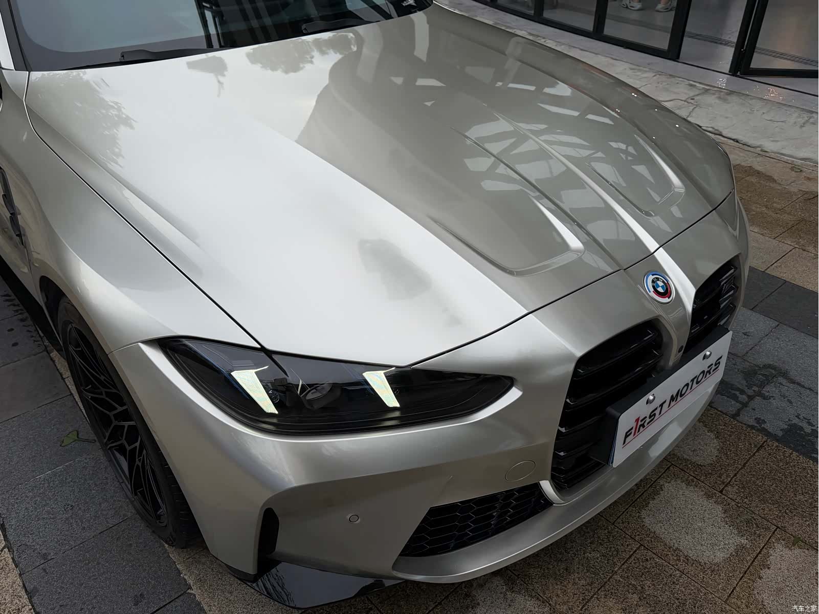 BMW M4, 2024 3