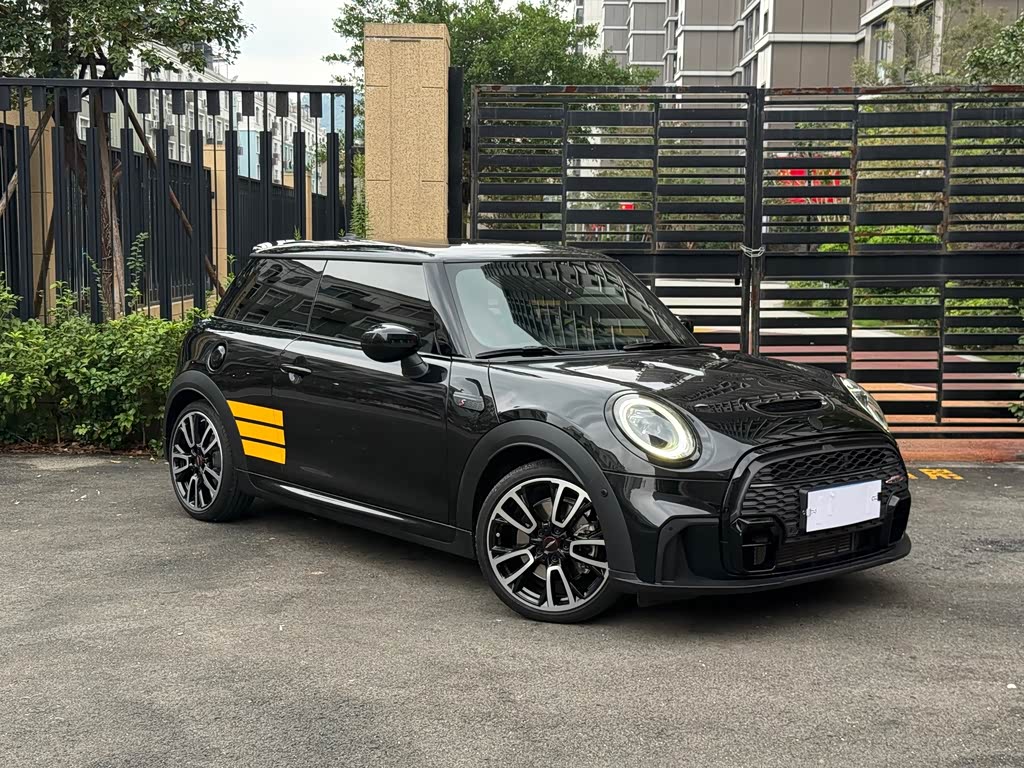 Mini Mini 2023 2.0T COOPER S