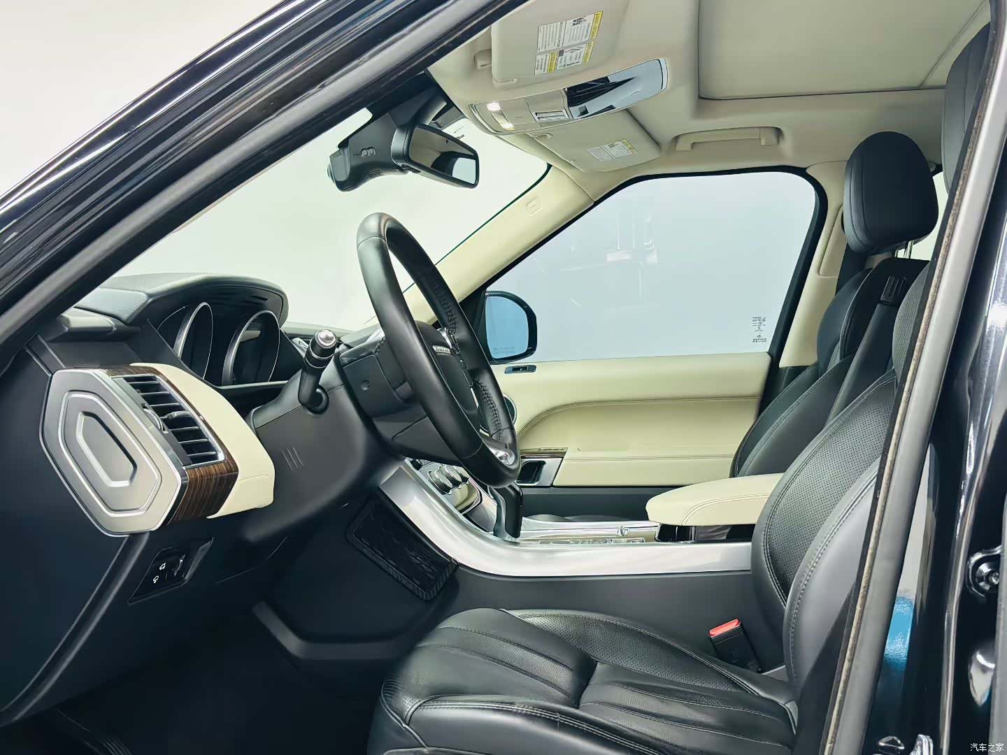 Land Rover Range Rover, 2014 4