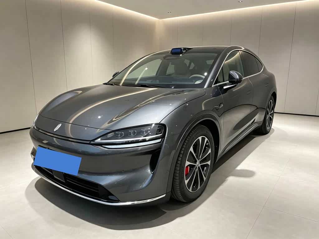Luxeed R7