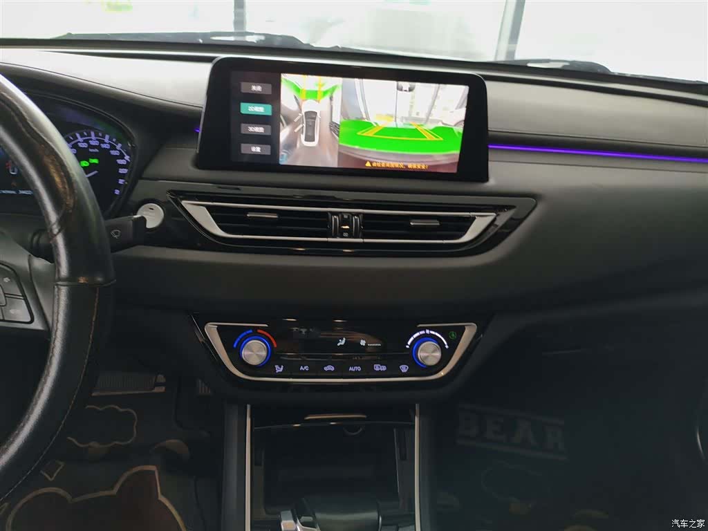 Changan CC, 2022 13