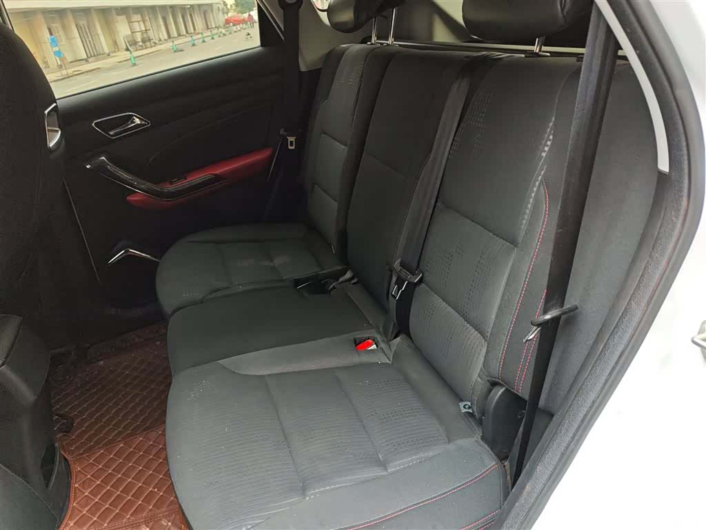 Liebao CS9, 2019 17