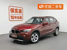 ����X1(����) 2010�� sDrive18i������