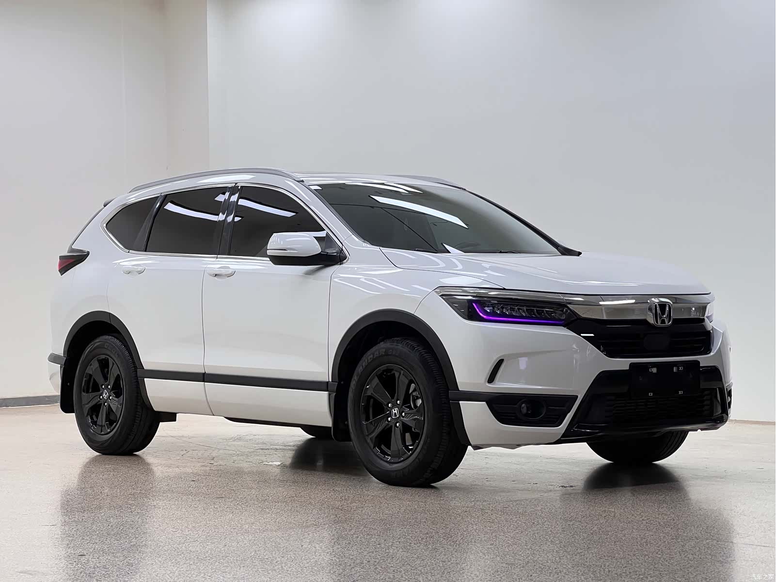 Honda Breeze, 2022 3
