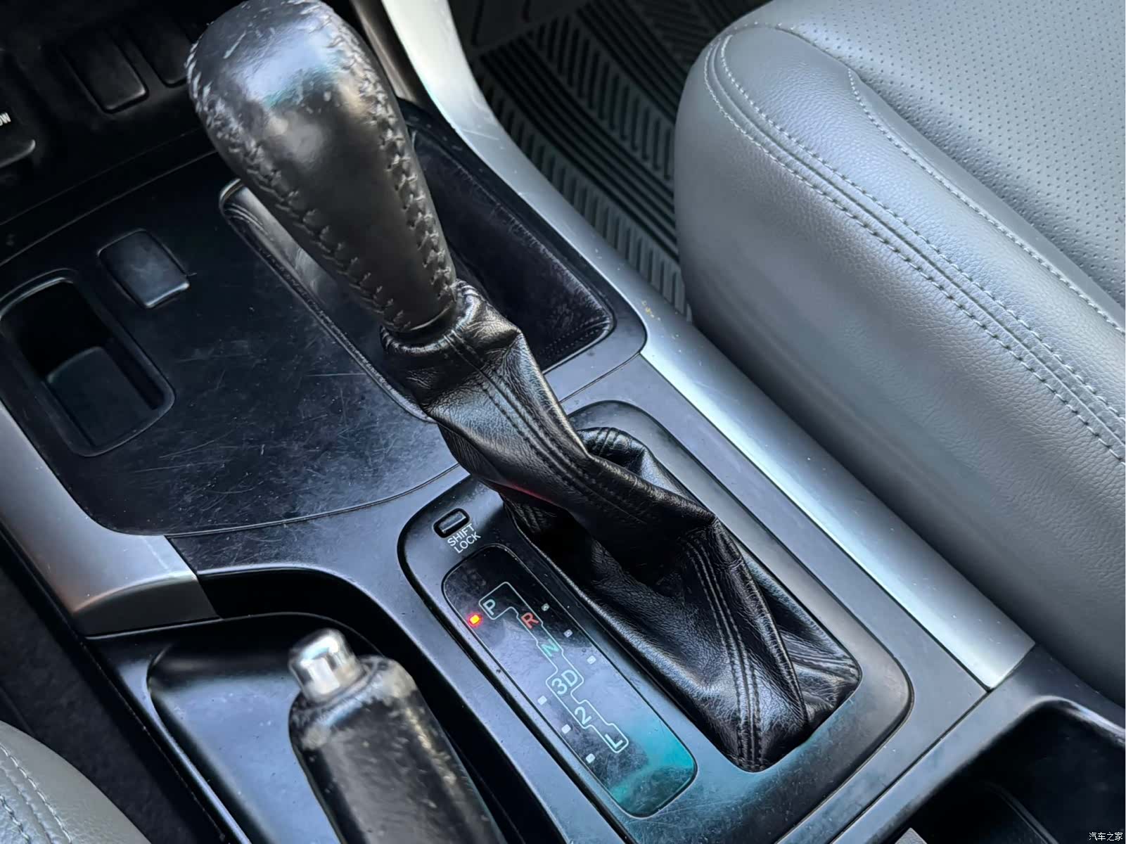 Toyota Prado, 2007 17