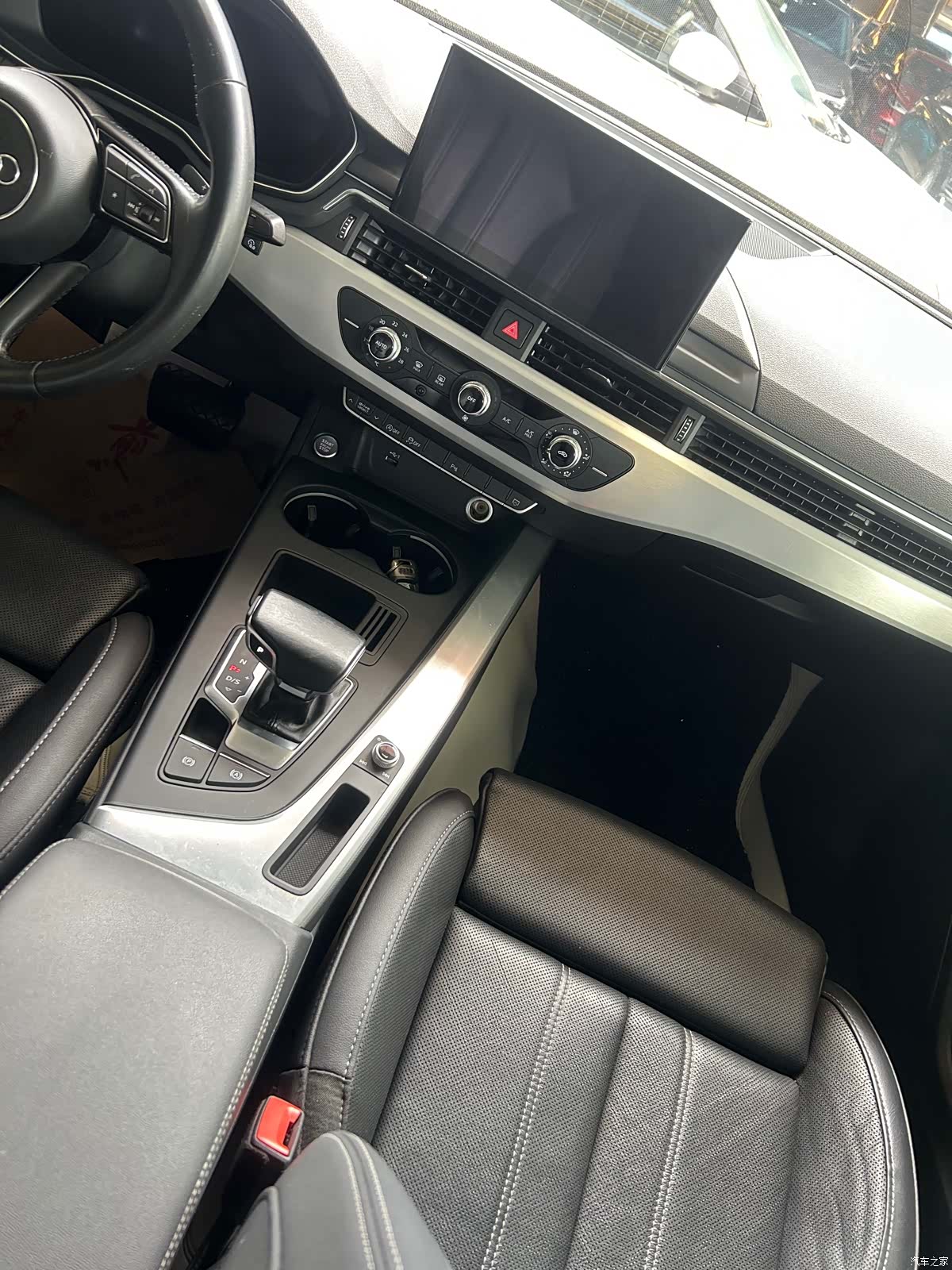 Audi A4L, 2023 10