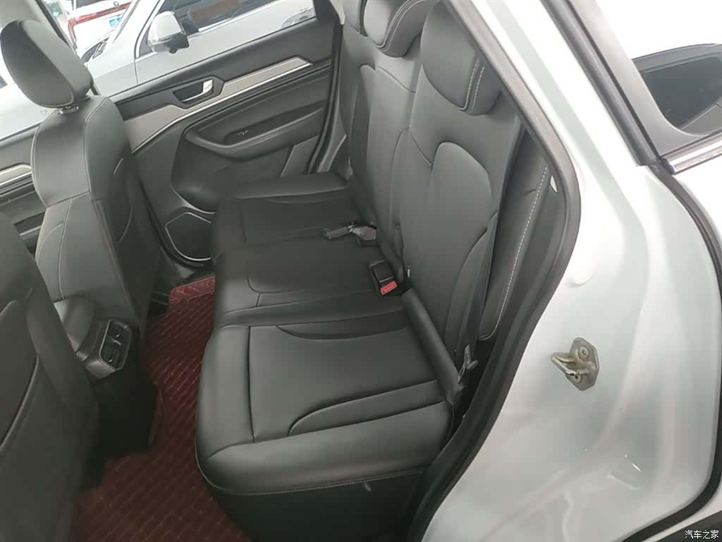 Haval H6, 2021 17