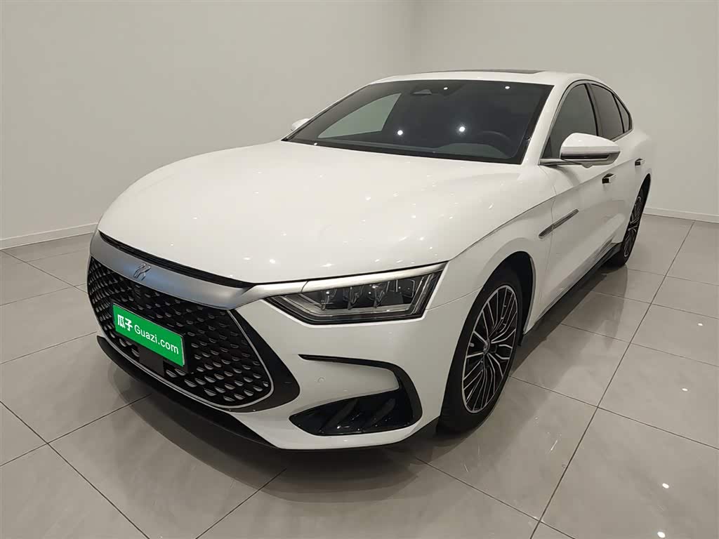 BYD Han