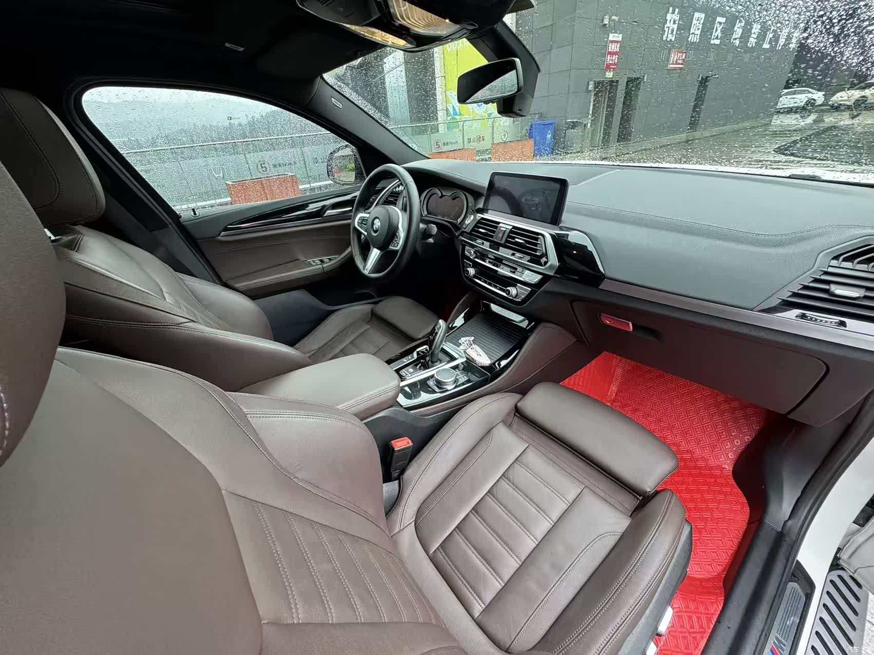 BMW X4, 2019 13