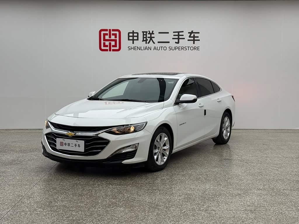 Chevrolet Malibu XL