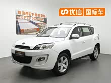 ����SUV 2016�� 2.4L �ֶ����������
