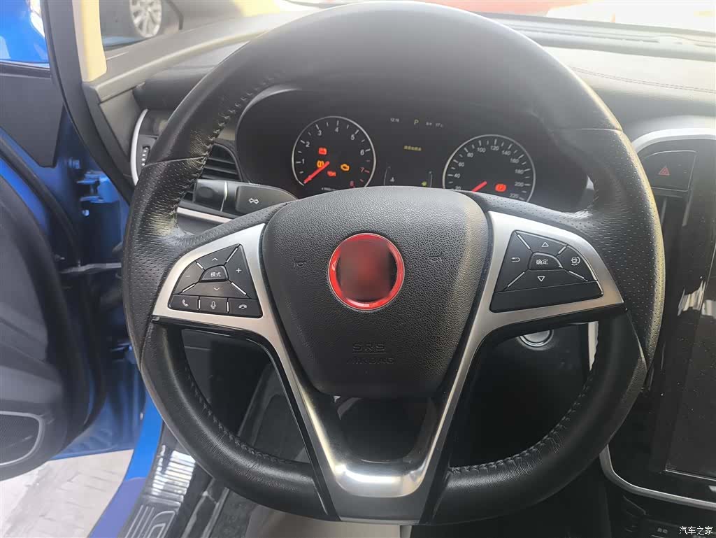 BYD Song, 2018 12