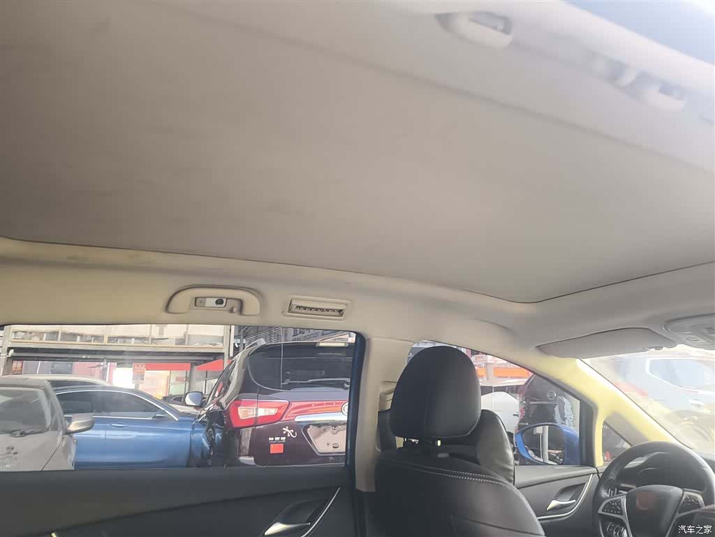 BYD Song, 2018 17