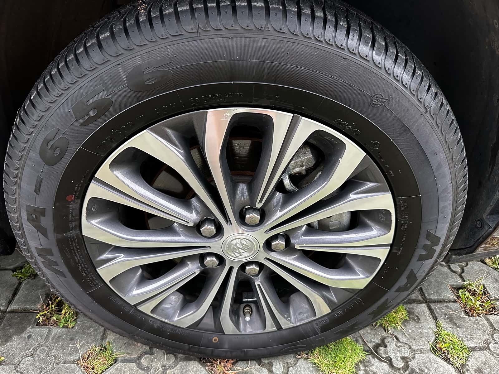 Buick GL8, 2020 30