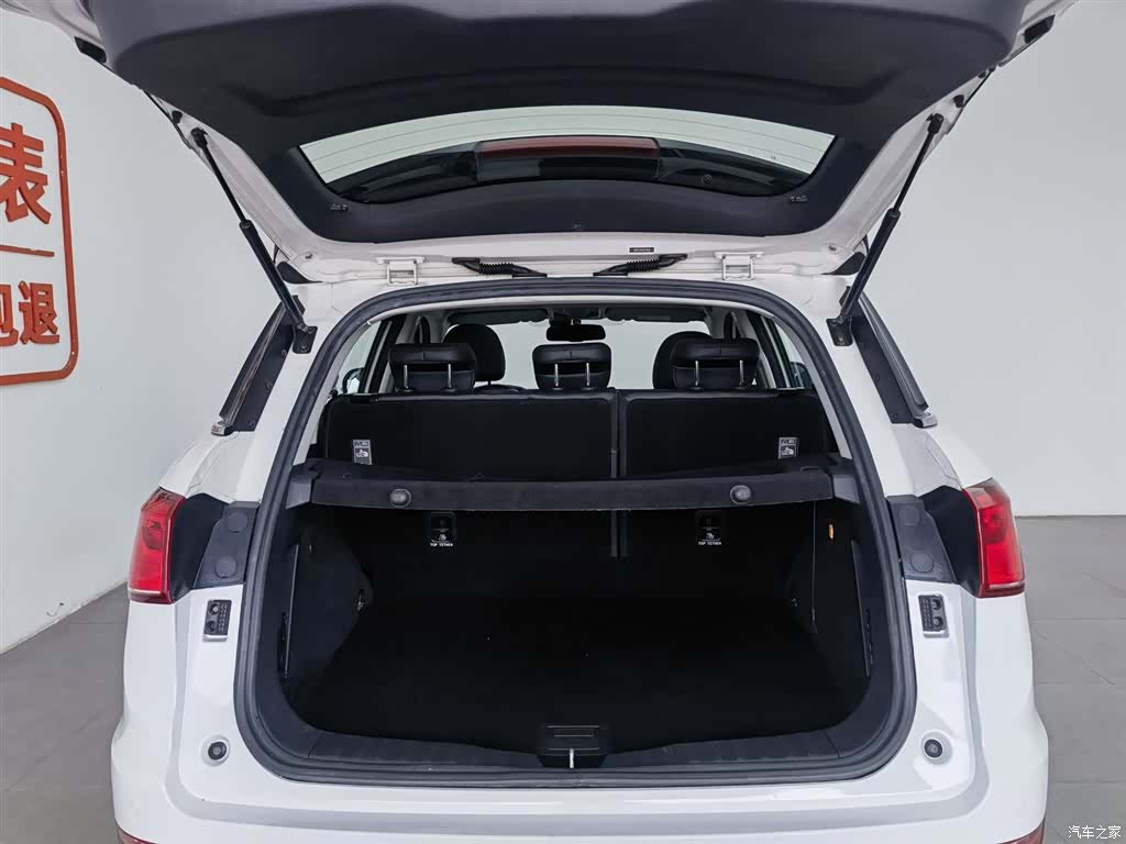 Haval H6, 2017 16