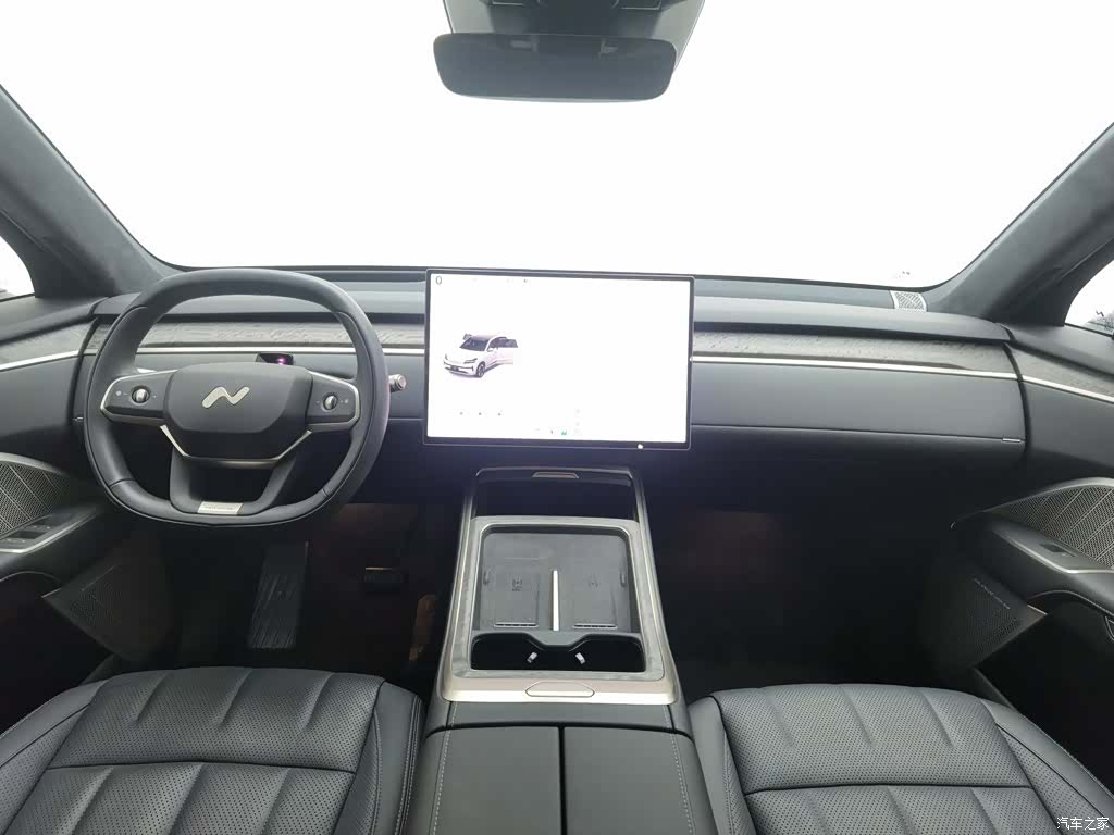 NIO L90, 2025 все фото
