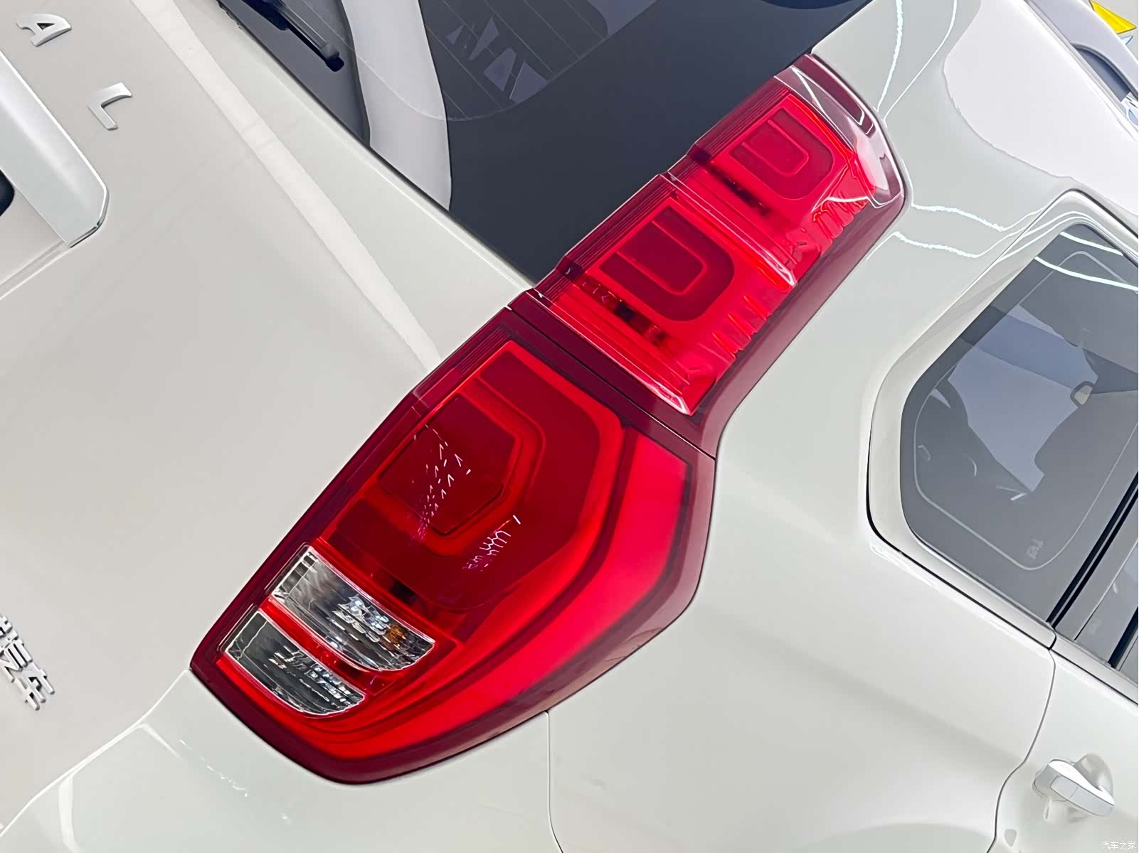 Haval H9, 2015 9