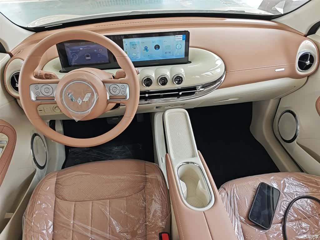 Wuling Bingo, 2026 10