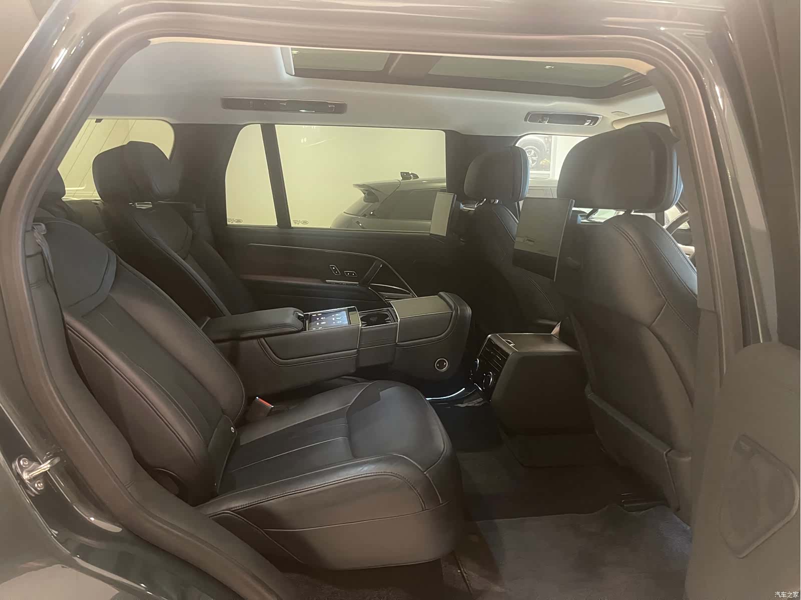Land Rover Range Rover, 2024 7