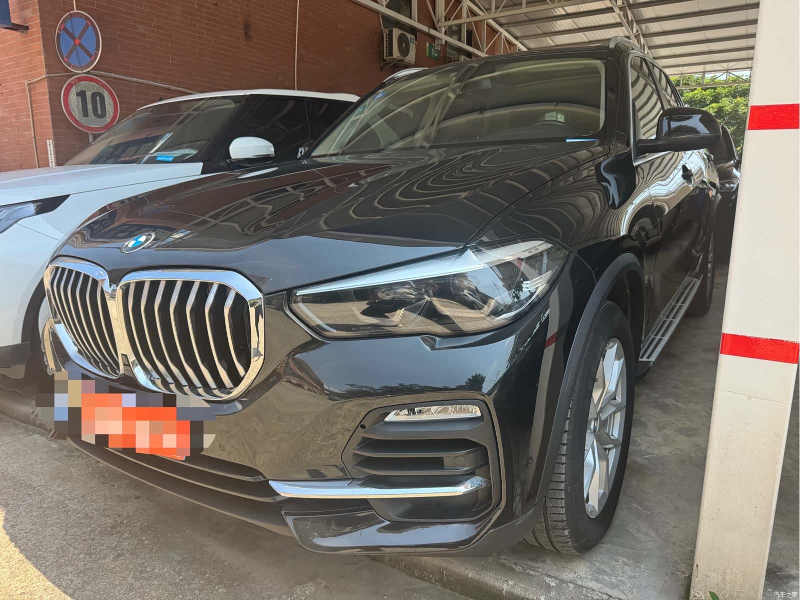 BMW X5, 2020 1