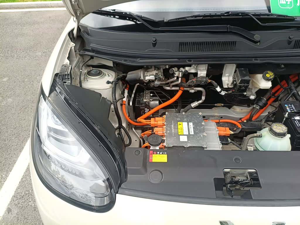 Wuling Bingo, 2024 22