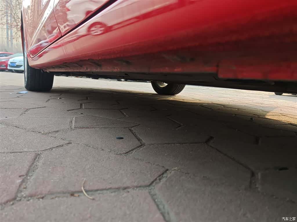 Honda Civic, 2016 18