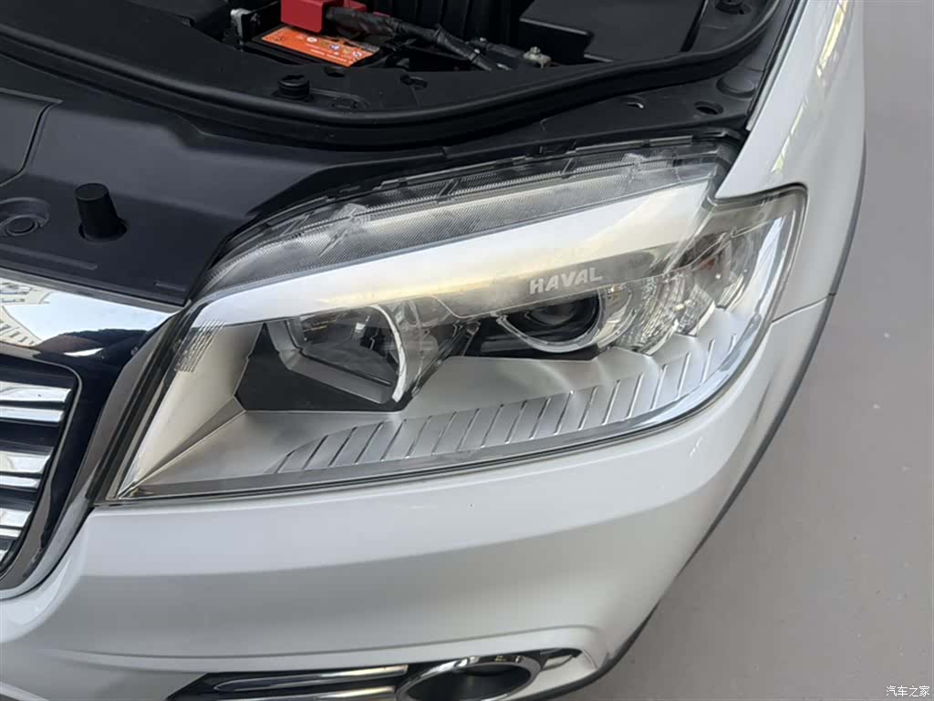 Haval H6, 2019 25