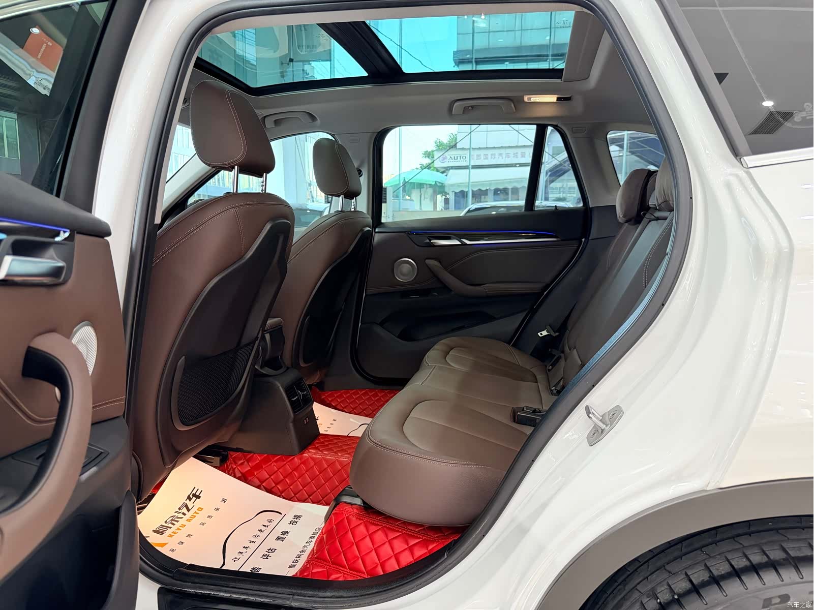 BMW X1, 2022 12