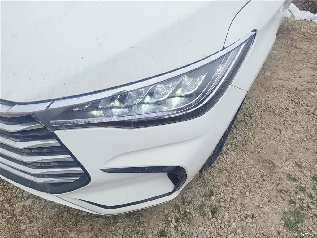BYD Song, 2021 15