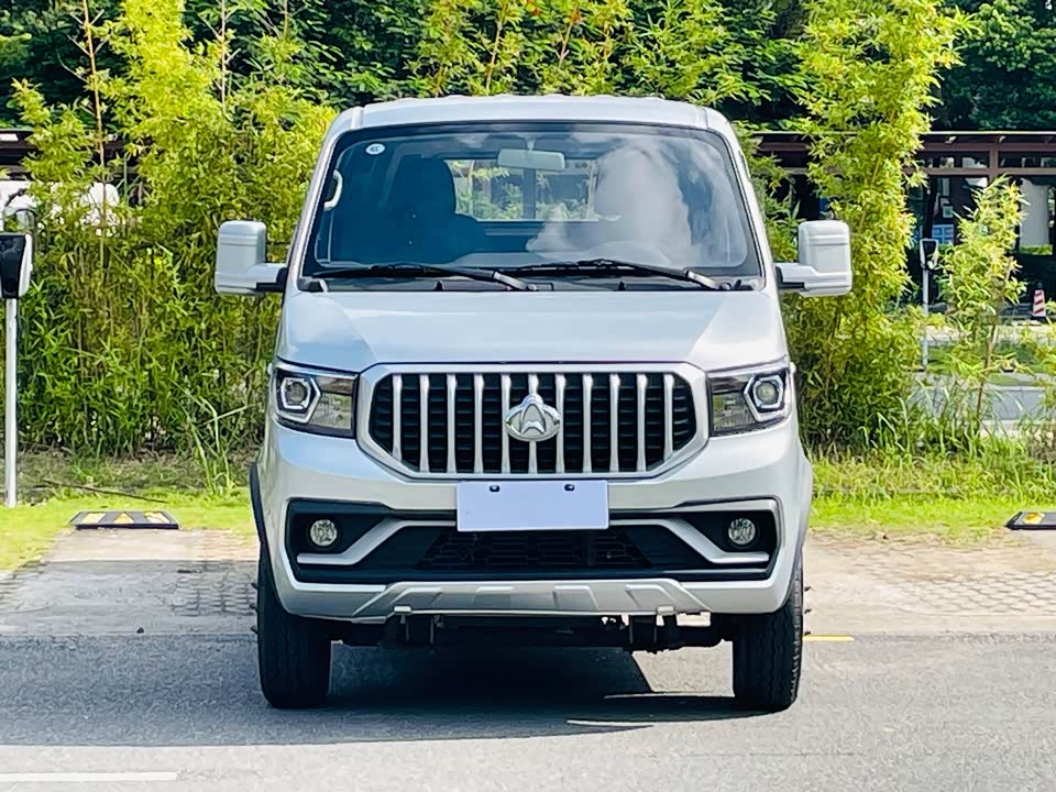 Changan Kaicheng Changan Shenqi T30