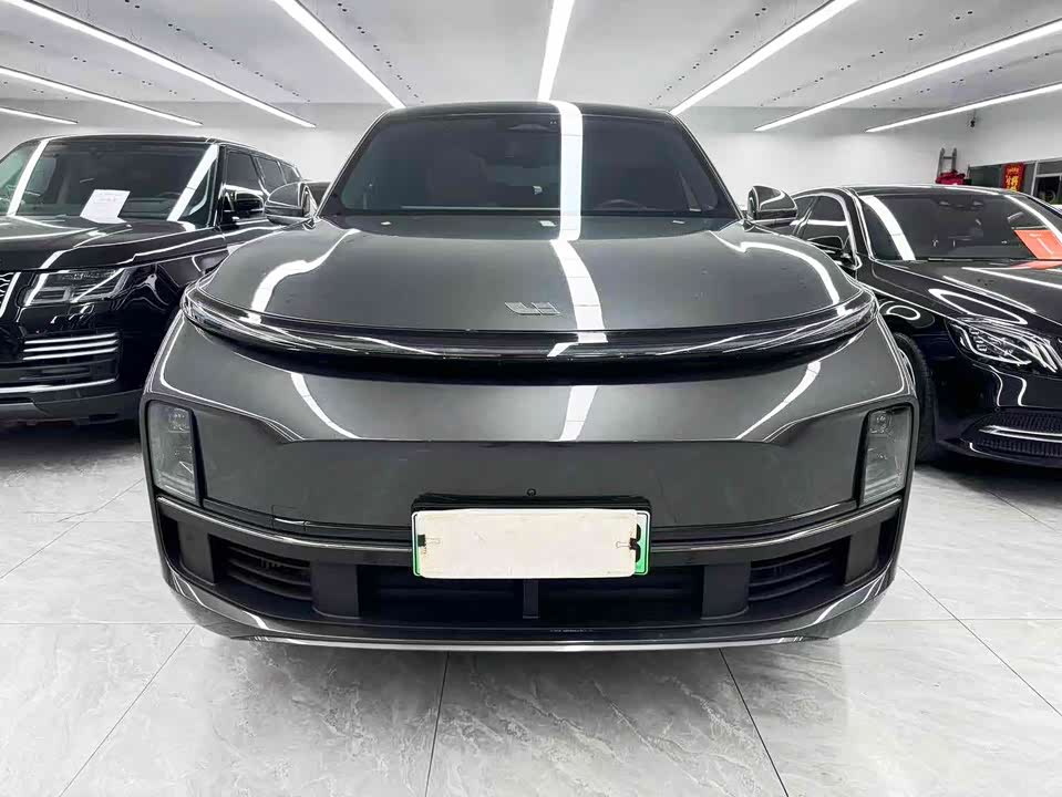 Li Auto Ideal L9