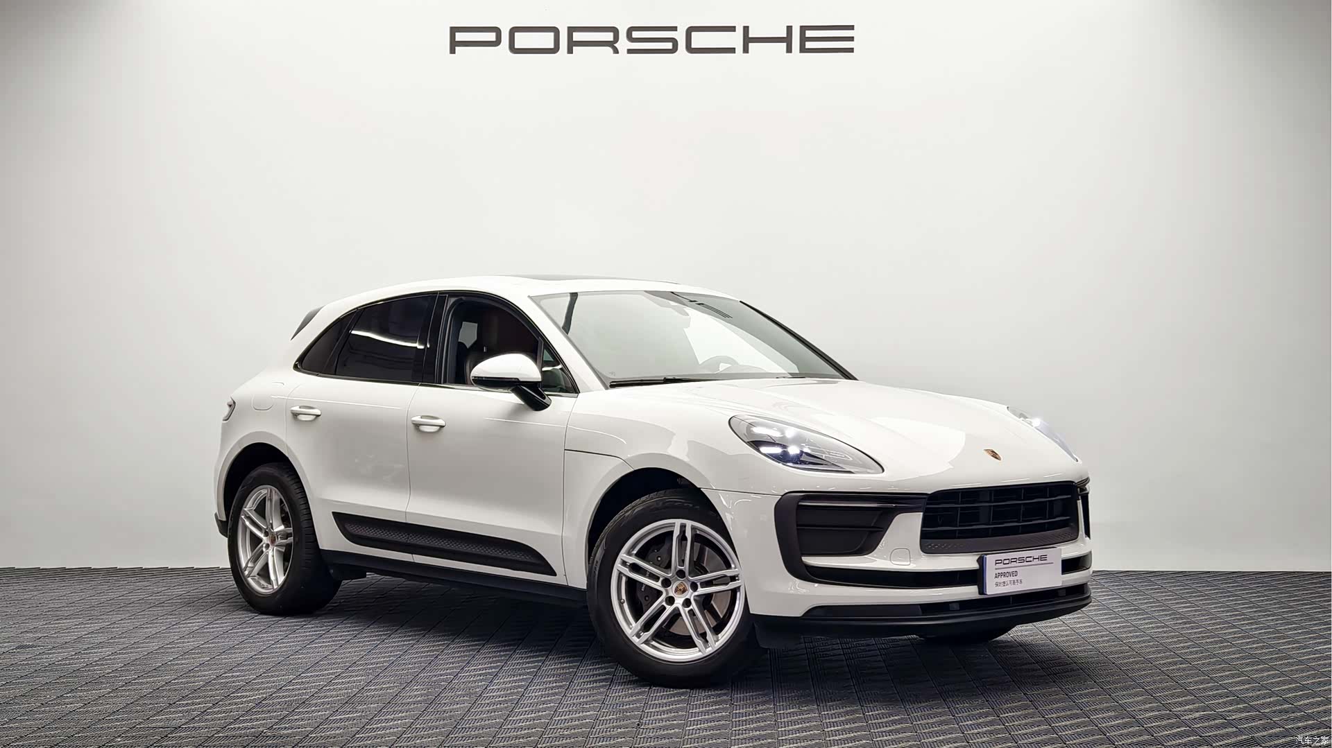 Porsche Macan, 2024 4