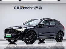 �ֶ���XC60���ʽ�춯 2024�� T8 ���춯 ������������Զ��ҹ��