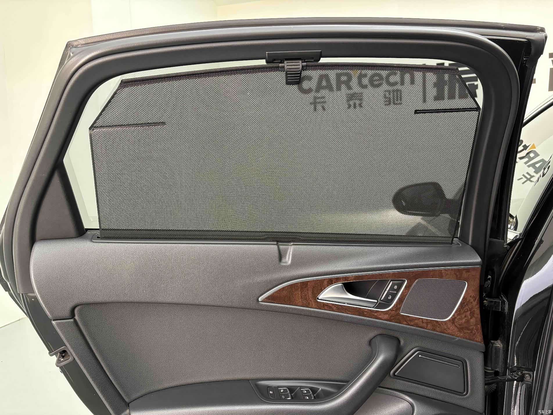 Audi A6L, 2018 15