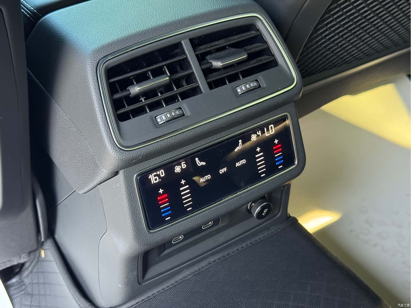 Audi A6L, 2023 18