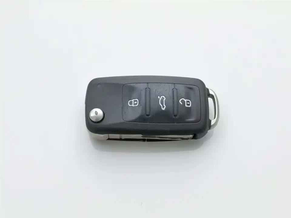 Skoda Xin Rui Skoda Xin Rui