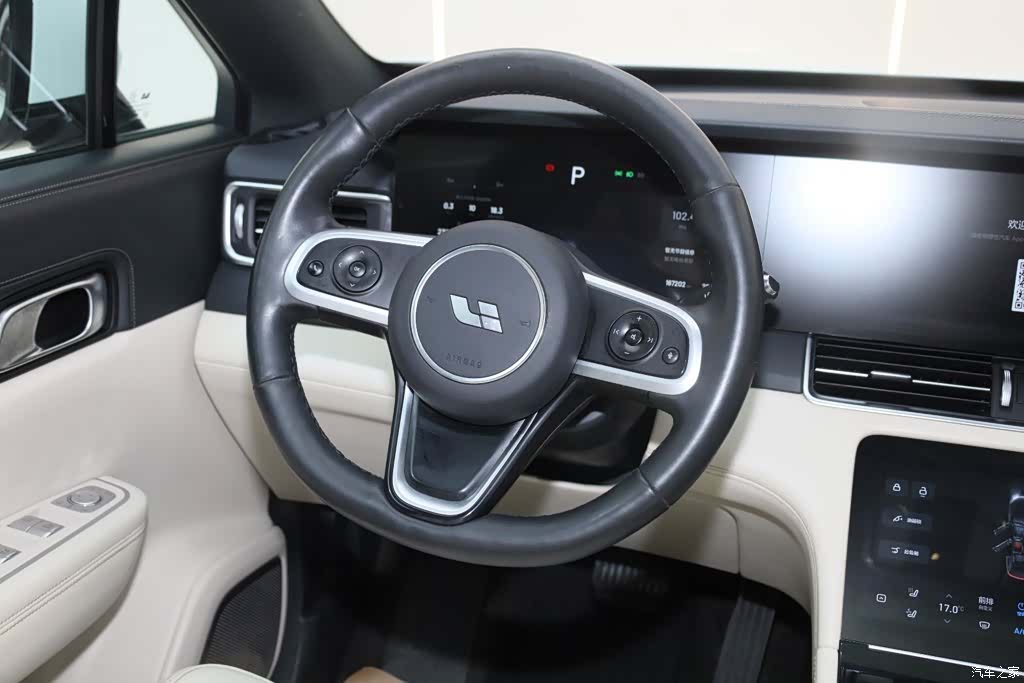 Li Auto ONE, 2020 18