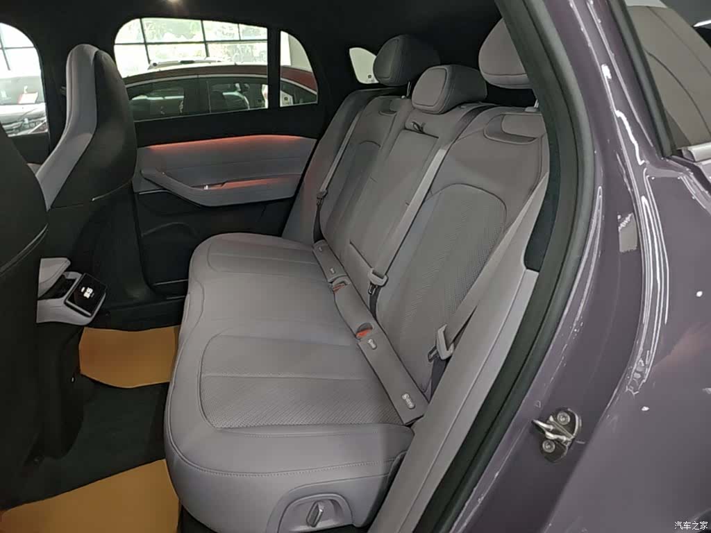 NIO EC6, 2025 17