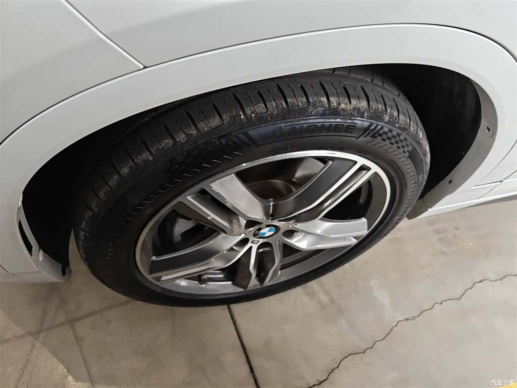BMW X2, 2020 23