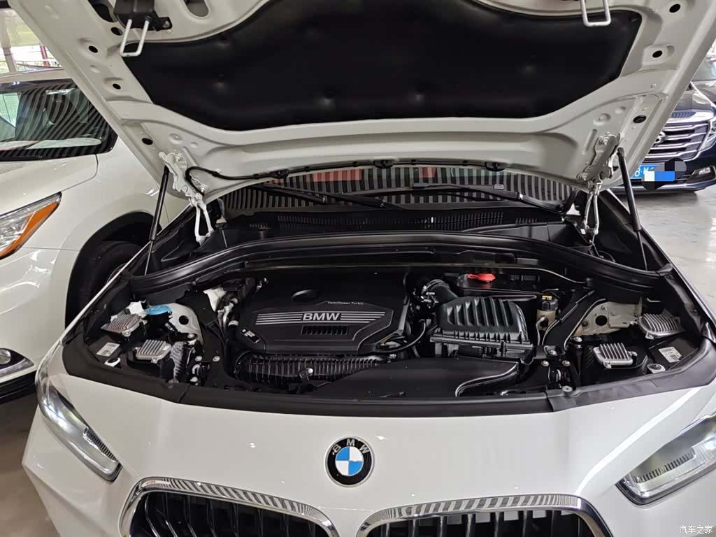 BMW X2, 2020 20