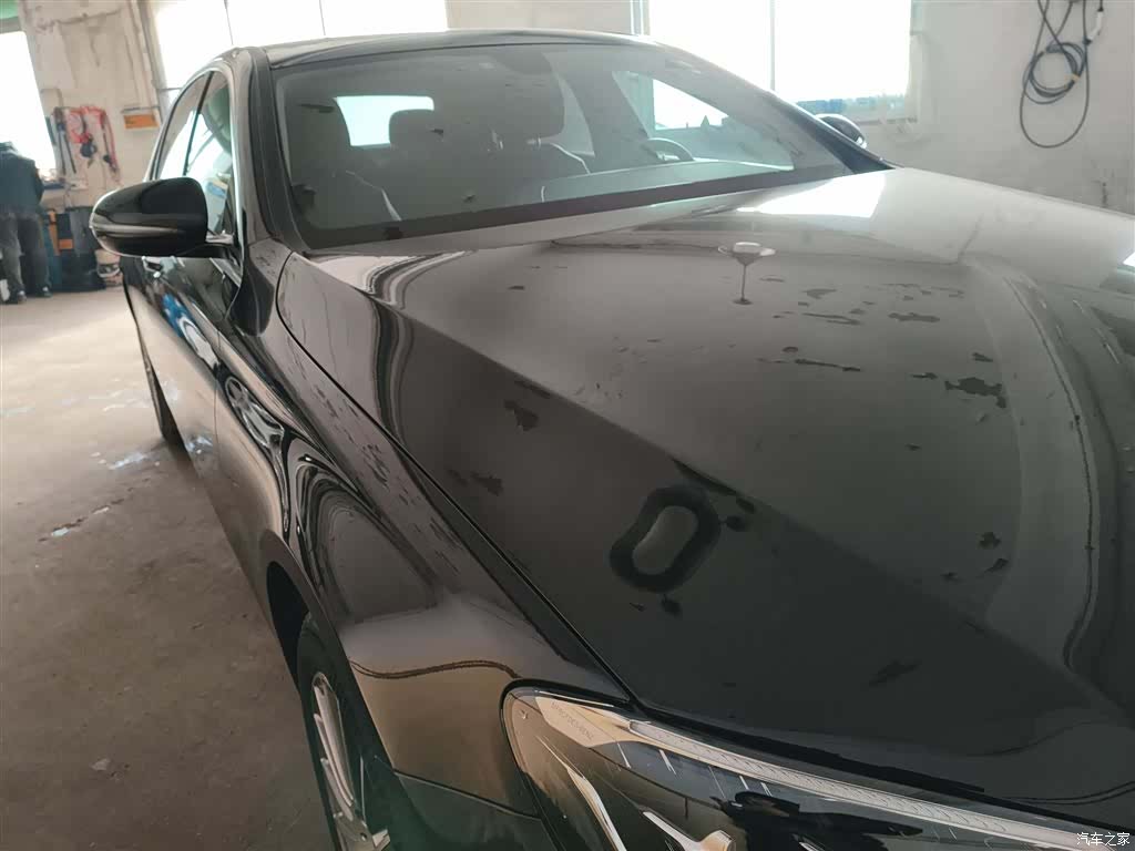 Mercedes-Benz E-Class, 2023 19
