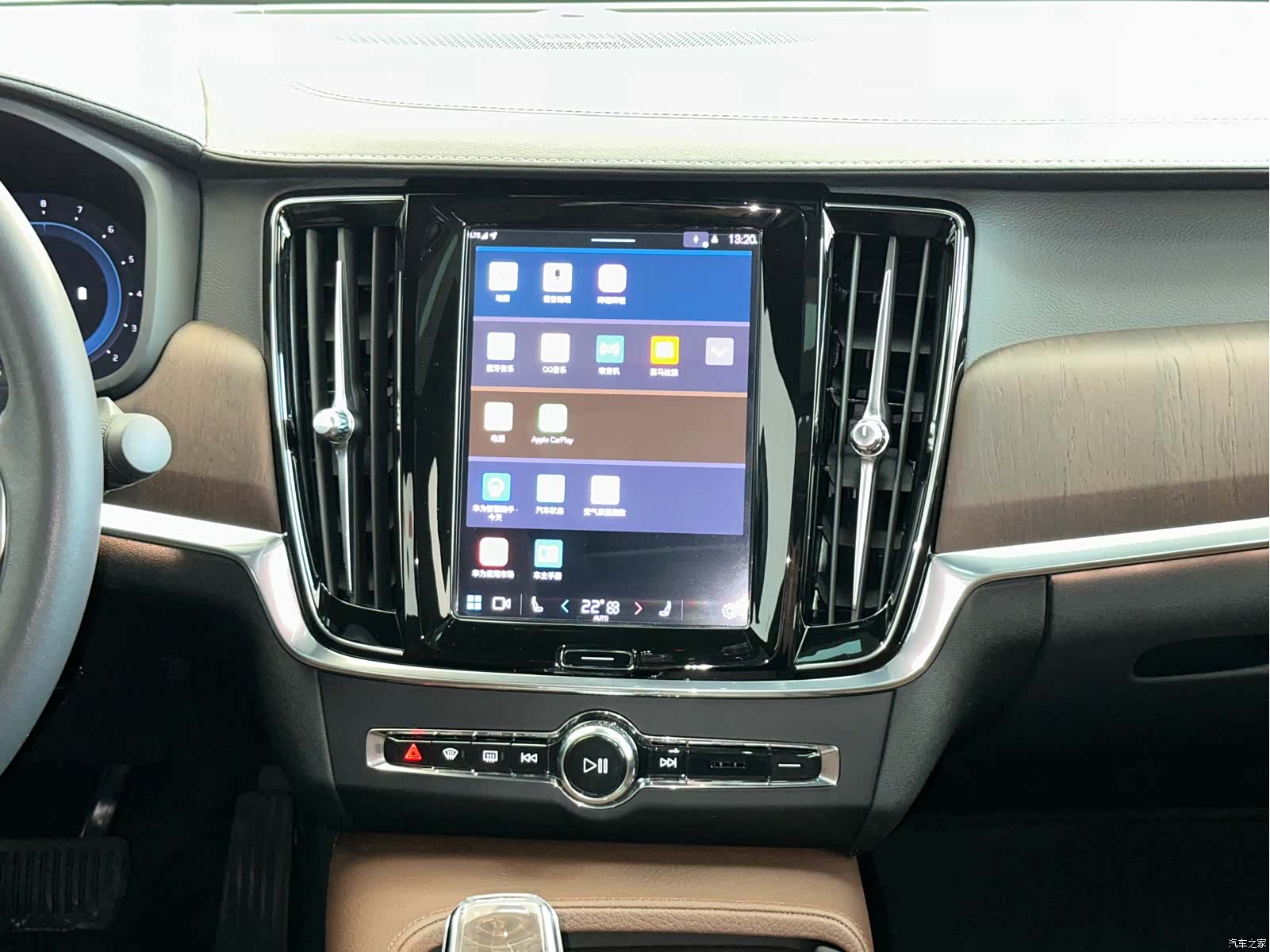 Volvo S90, 2022 18