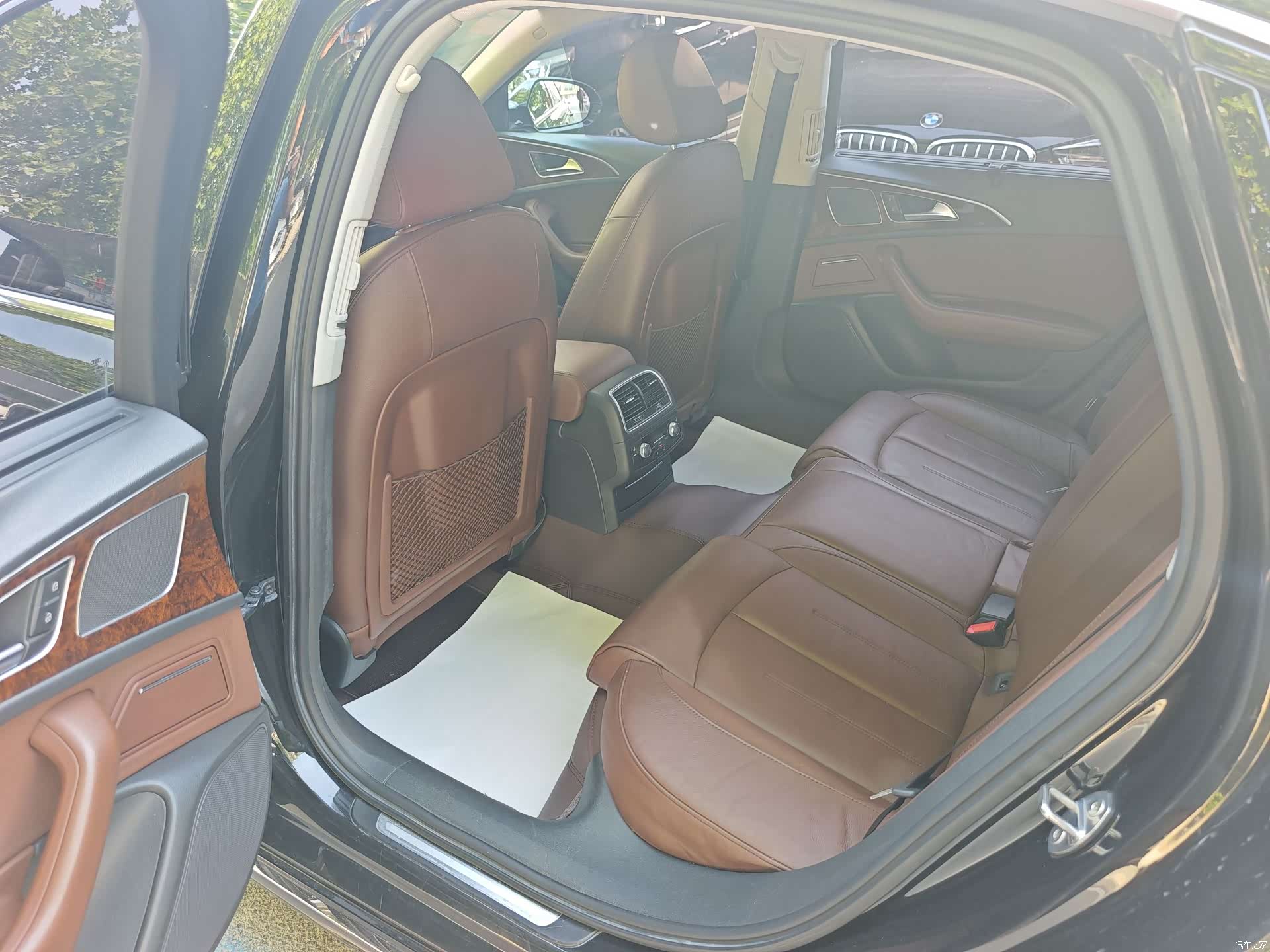 Audi A6L, 2018 6