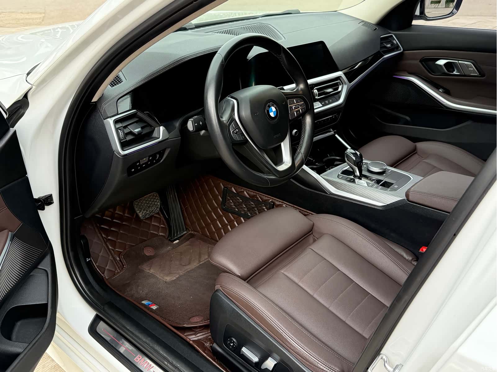 BMW 3 Series, 2019 8