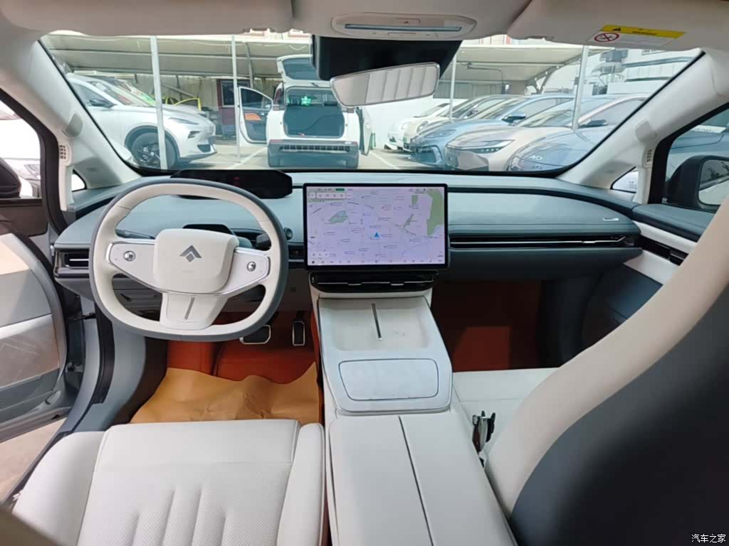 Hyper GT, 2024 6