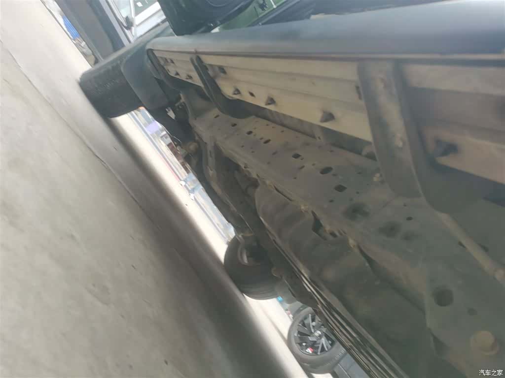 Toyota Prado, 2017 18