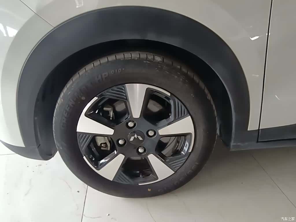 Wuling Bingo, 2024 23