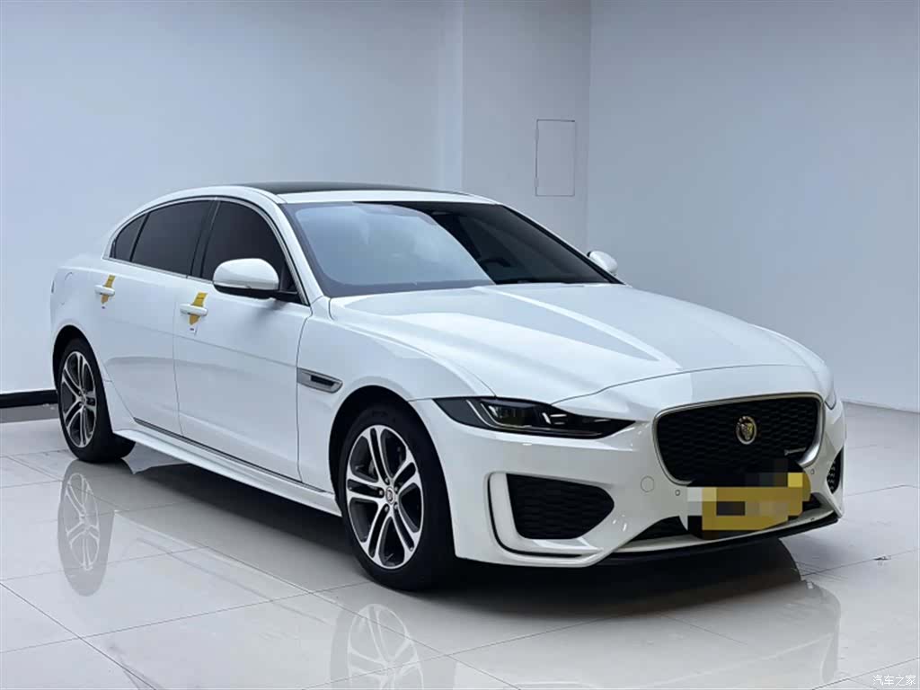 Land Rover XEL, 2023 3