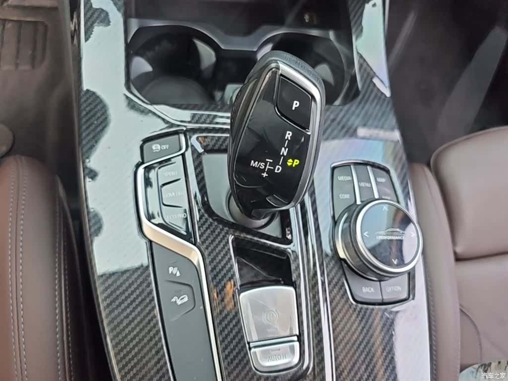 BMW X3, 2018 14